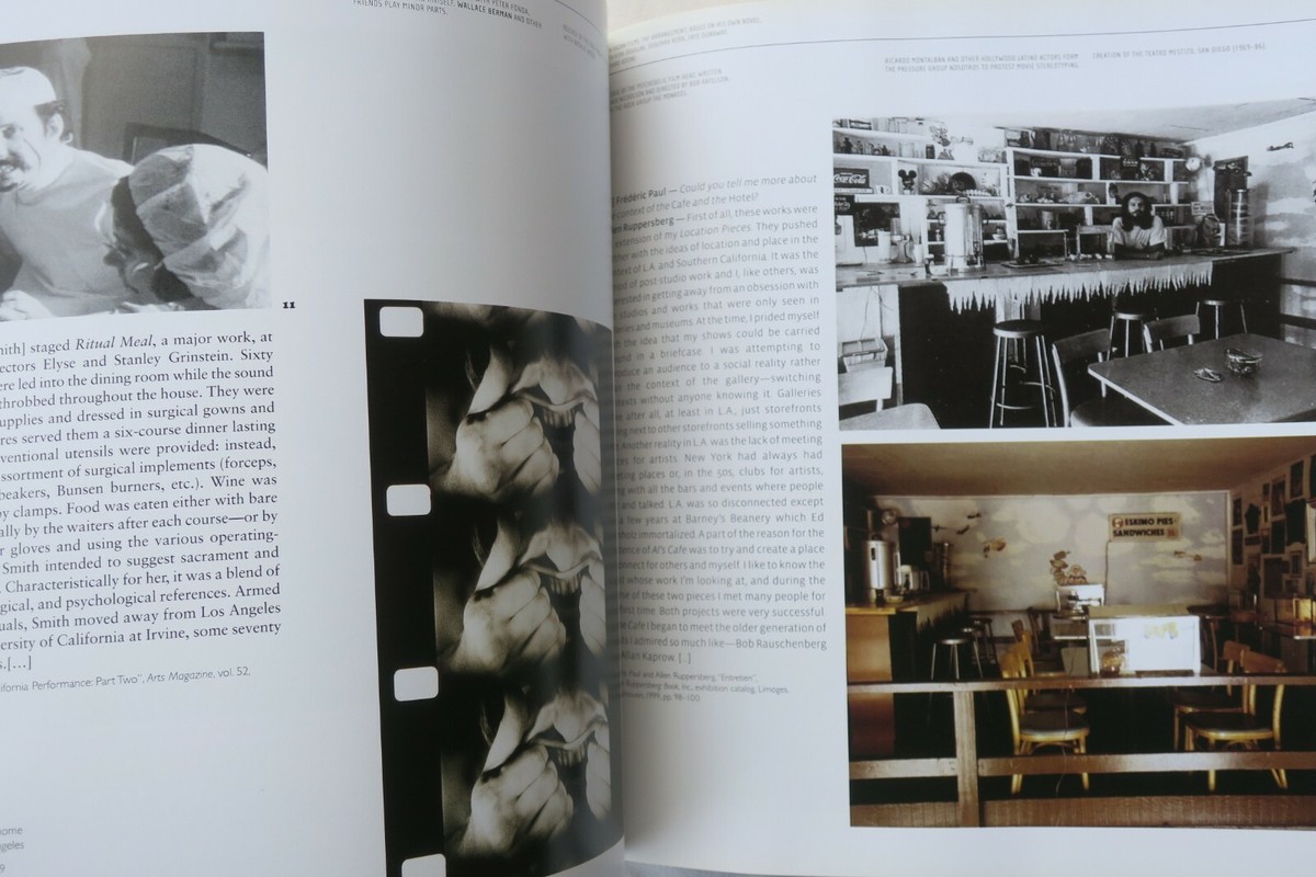 Catalog L.A Birth of an Art Capital 現代美術 Catalog L.A Birth of an Art Capital 現代美術 Los Angeles