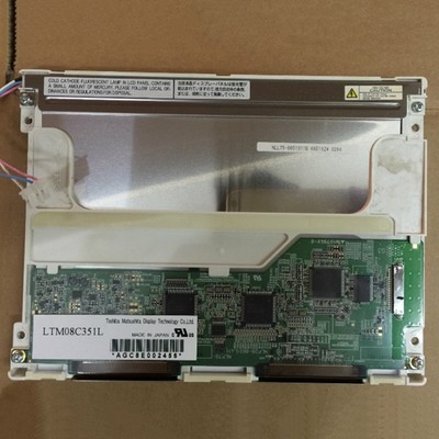 1PC New For TSB 8.4inch LTM08C351L LCD S n Panel #W8*