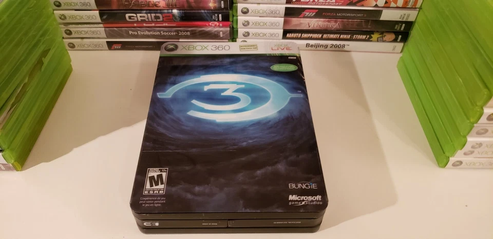 Huge Lot Of XBox 360 Games Choose Your's Microsoft X Box 360  - Image 4 of 4