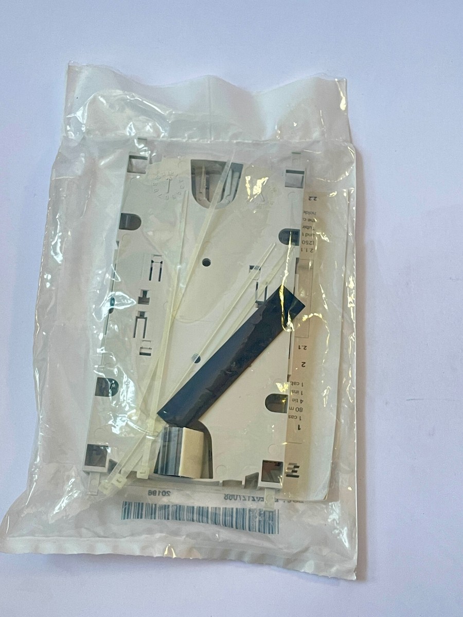 10x Tyco Electronics Fiber Organization Cassette E96145-000 Fosc