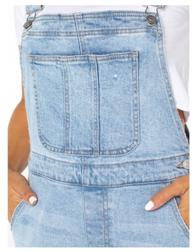 Neu No Boundaries Juniors Core Shortall Größe XL (15-17) - Bild 4 von 4