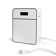 Tonchean 1600w step up Converter, Heavy Duty Power Converter ...