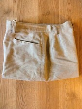 Liz Claiborne Liz Sport Women's Pants Beige Size 6 Vintage