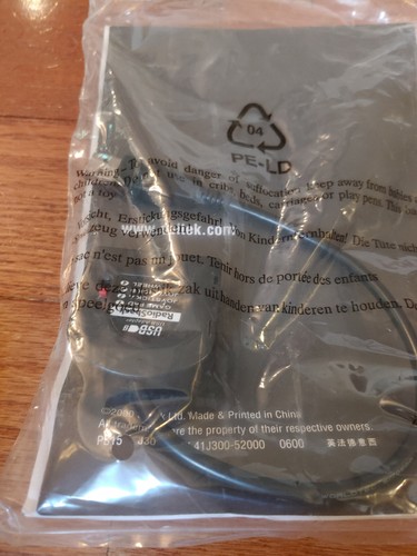 Joystick de acción y acelerador Saitek ST50 para PC - Imagen 7 de 10