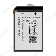 For Samsung Gear S2 SM-R730A SM-R730V SM-R600 Replacement Battery EB-BR730ABE