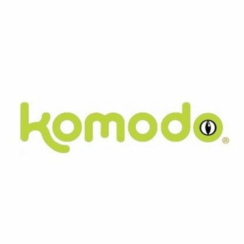 Komodo Reptile Drinking Fountain & Humidifier Continuous Waterfall Water Dripper - Picture 5 of 11