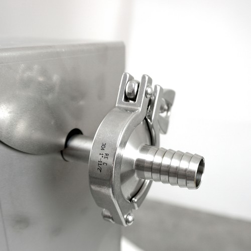 Profi Vakuumabfüller Standard Abfüller - Bild 12 von 21