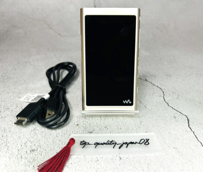 SONY NW-A55 Walkman A Series 16GB microSD Bluetooth Japanese only