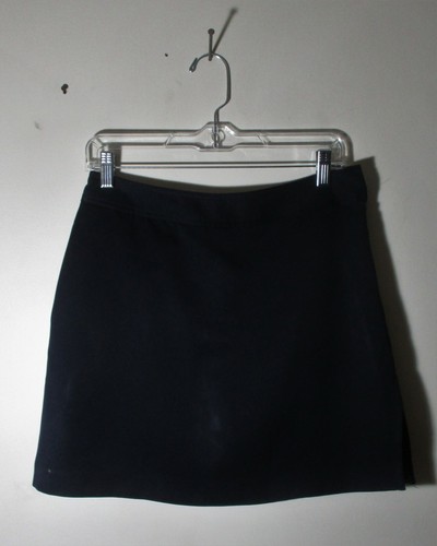 Ashworth dunkelblau Tennisskorts Damengröße 6