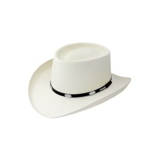 STETSON Royal Flush, Color: Natural SSRYFLK813081