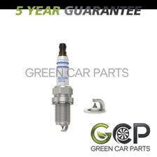 Spark Plug GCP Fits Mokka Zafira Astra Meriva Corsa 1.4 1.5 2.0