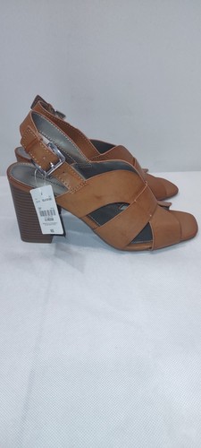 Worthington Womens Shoes Size 8.5 Brown.           (4) - Picture 4 of 9