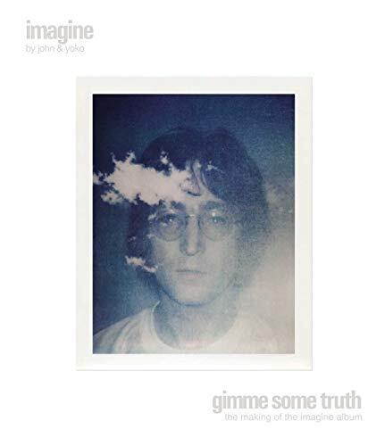 John Lennon und Yoko Ono stellen Sie sich vor & gimme etwas Wahrheit - die Entstehung des Imagine - Bild 1 von 1