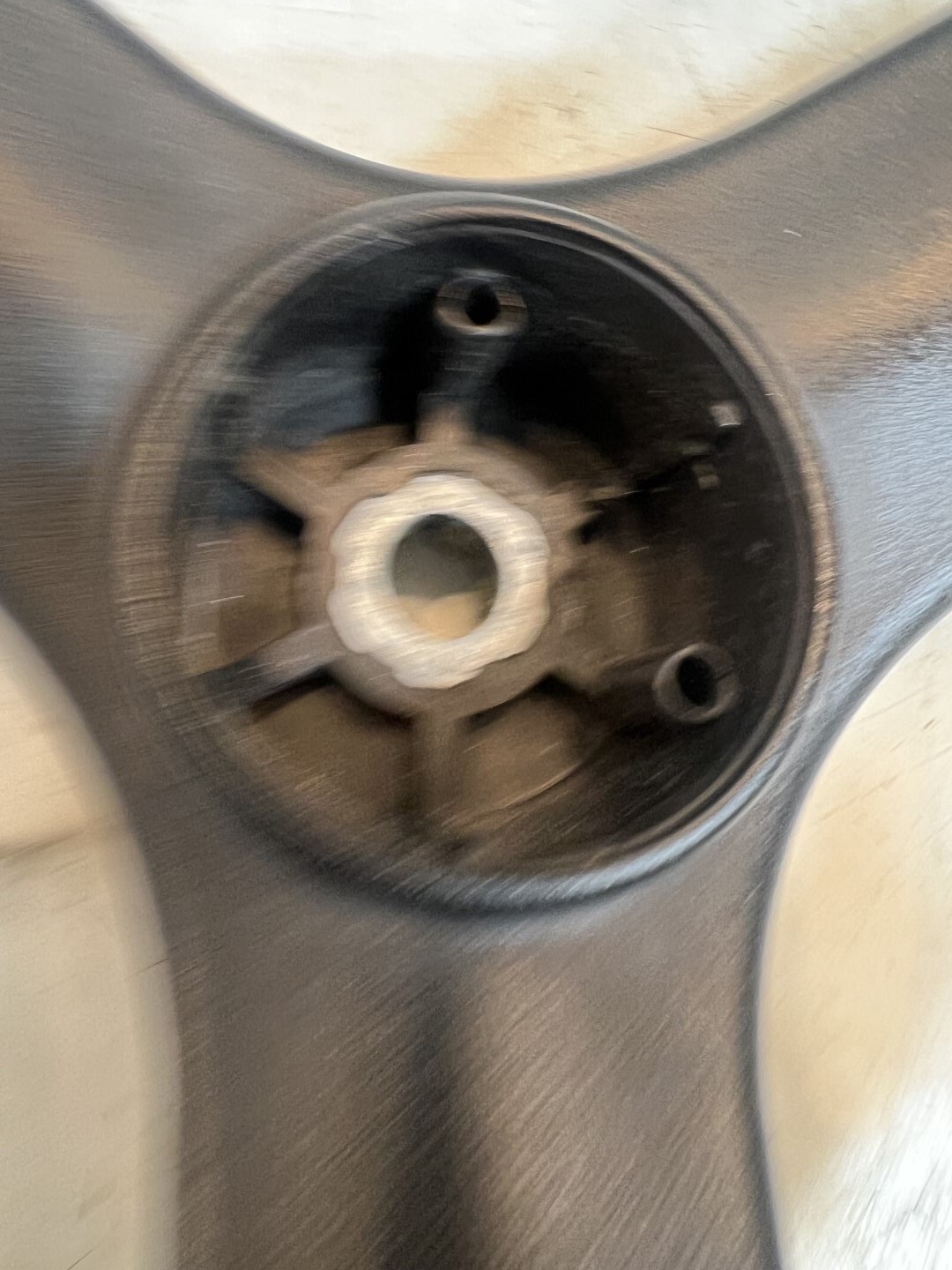 08 Four Winns 190 Horizon Boat steering wheel eBay