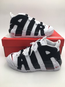 Uptempo Negras Y Blancas Online Sales, UP TO 57% OFF | www.bravoplaya.com
