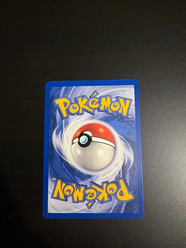 Pokemon Base Set Unlimited: Choose Your Card! Vintage 1999 WOTC - Picture 33 of 141