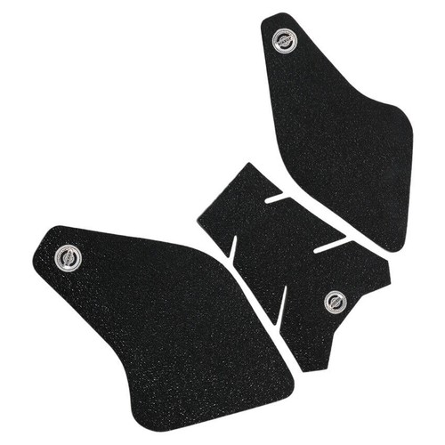 Tank Pads protective Anti-slip Pads for Yamaha MT07 2021-2022 - Picture 4 of 9