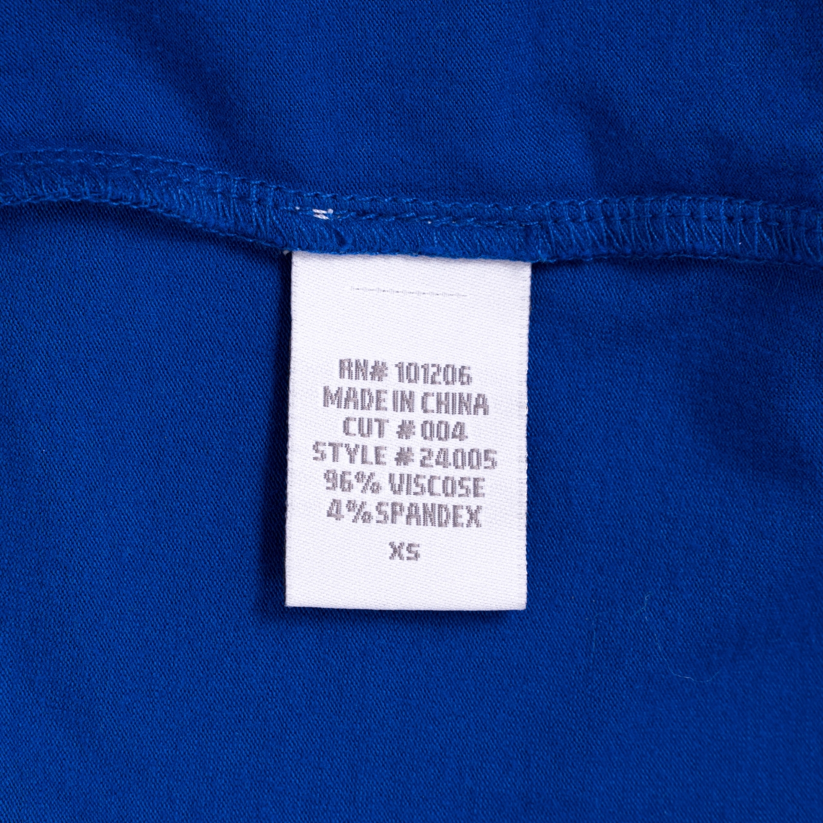 Soft Surroundings Stretch Blue Basic Open Cardiga… - image 9