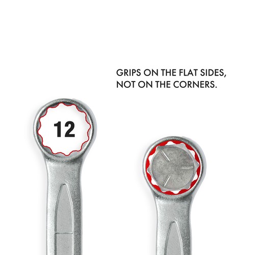 Regular Metric Combination Spanner - Picture 2 of 43