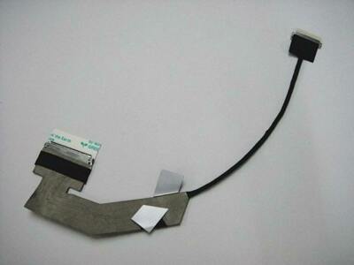Flat Video Cable Asus EEE PC 1001HA Series Display Monitor Screen LED