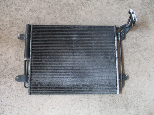 Kondensator VW Tiguan 5N Klimakühler Trockner 5N0820411C