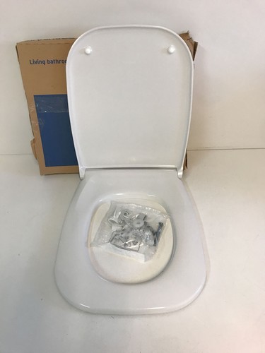 Duravit 67390000 WC-Sitz mit Absenkautomatik - Bild 3 von 6