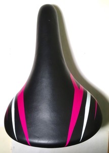 bike seat ebay
