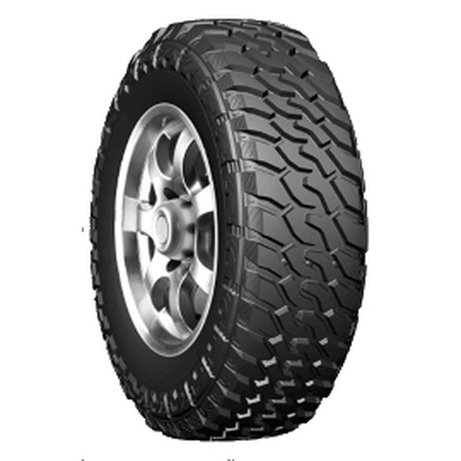 1 New Leao Lion Sport Mt Lt295x70r18 Tires 2957018 295 70 18 eBay