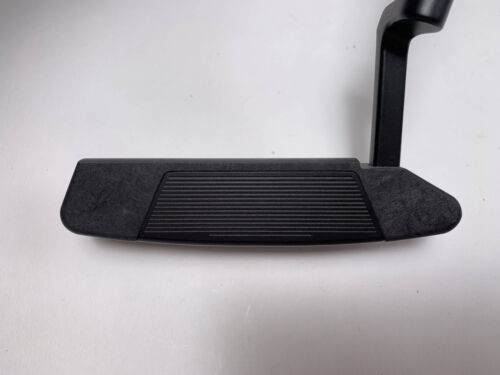 LA Golf Bel-Air Putter 35" Mens RH HC - Picture 6 of 11