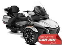 2022 CAN-AM RT Limited SE6