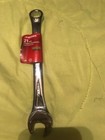Husky 1-3/16 in Size Wrench Sets