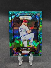 You Pick Your Cards * Chicago Cubs Fan Favorites Old & New Ryne * Rizzo * Banks