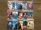 COPPERHEAD COMIC LOT 15 ISSUES IMAGE COMICS 2014 JAY FAERBER SPACE WESTERN