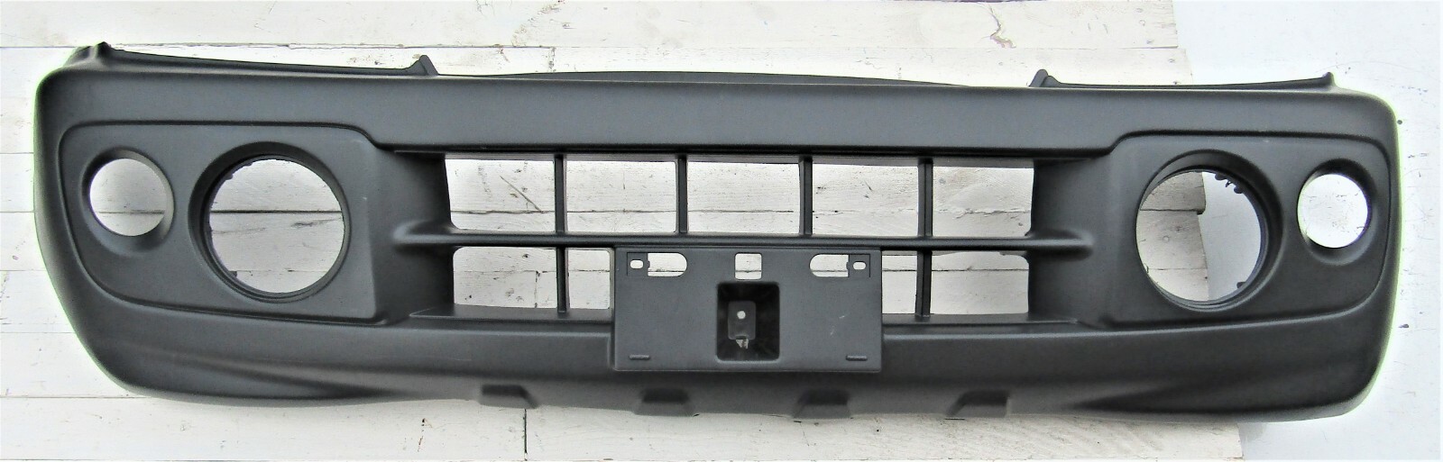 Front Bumper Toyota Daihatsu TERIOS Cami OEM 52119-87419 for sale 