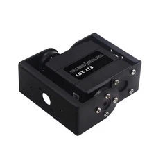 LDX 218 Digital Robot Servo - 180 Full Metal Servo Motor with Dual Ball Bearing