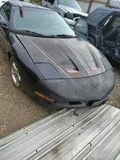 Rear Drive Shaft 3.8L Manual Transmission Fits 93-99 CAMARO 259216