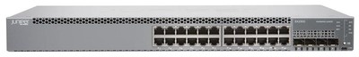 Juniper Managed L3 Switch (EX2300-24P)