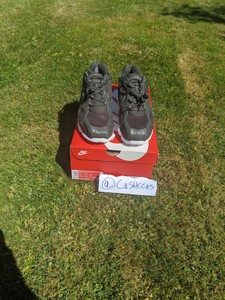 nike air zoom spiridon cage 2 sneakers