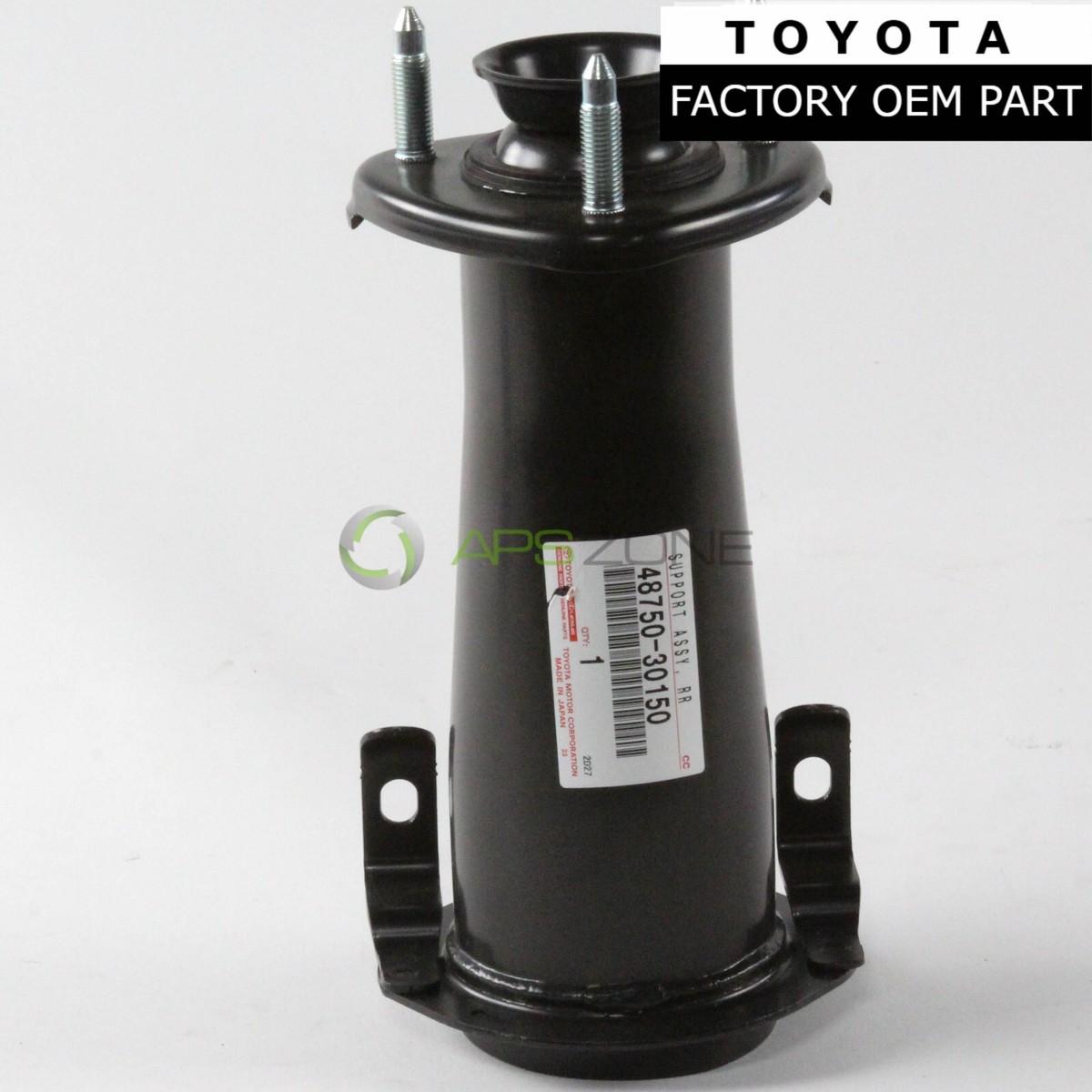 is250 is350 純正 ショック 2014-2017 Lexus Is250 Left Front Suspension Shock Strut OEM