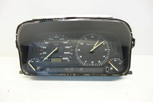 Tachometer Kombiinstrument VW GOLF III (1H1) 1.8 1H6919033B