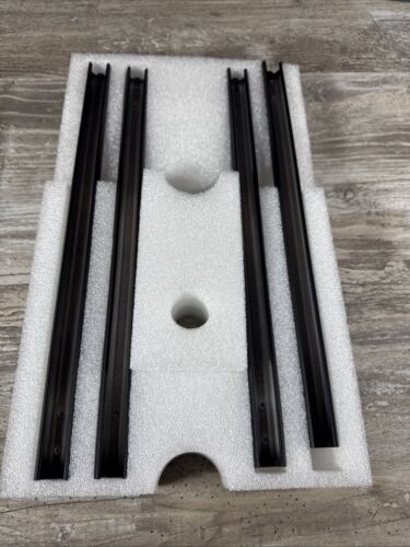 Govee RGBICW Floor Lamp Basic H6076 BLACK POLES LED LIGHT HOUSING ONLY