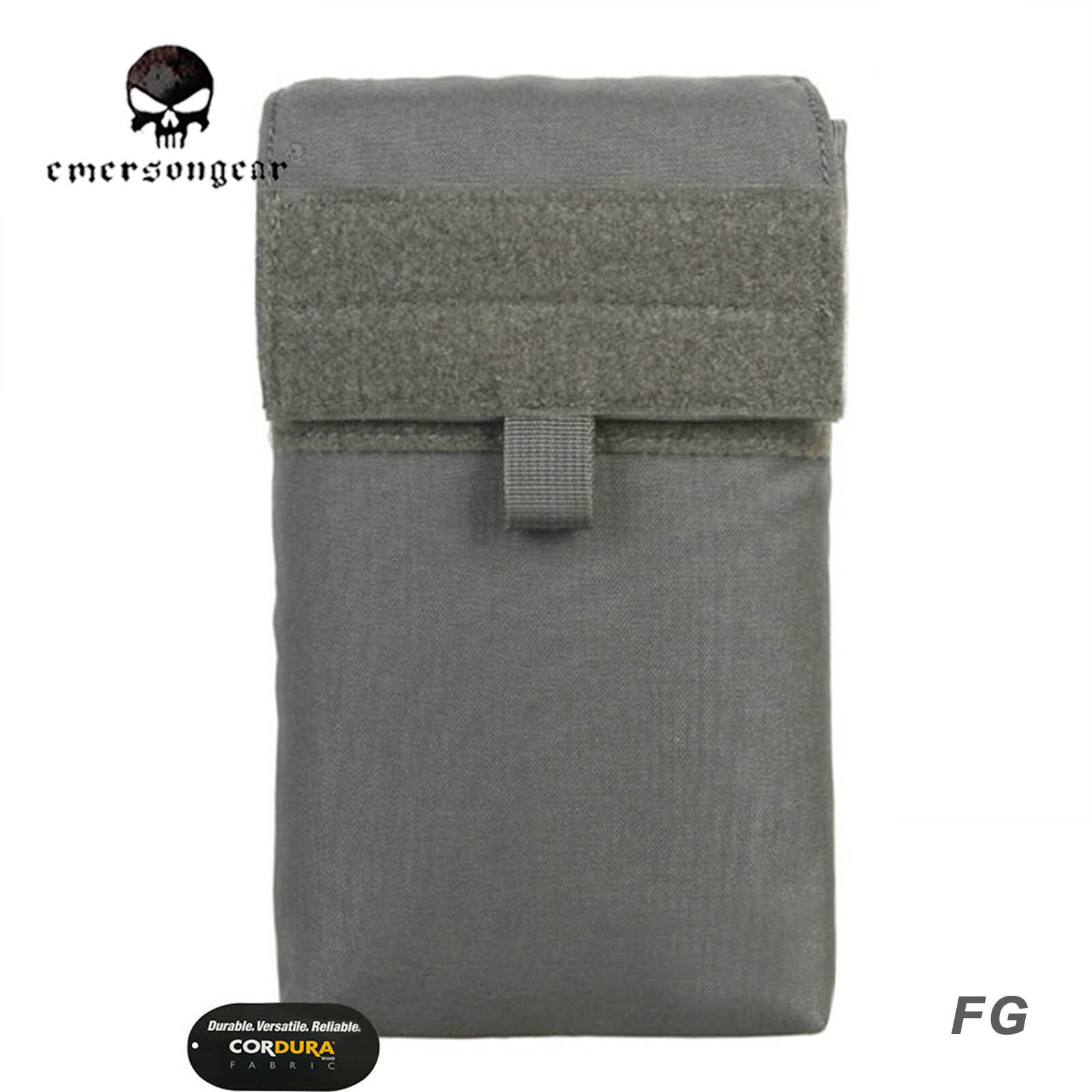 Emerson 27OZ /0.8L Hydration Pack Hunting Airsoft Combat Molle Pouch Bag EM5821 eBay