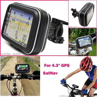 tomtom bicycle