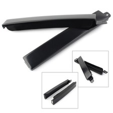 2x Front Bumper Headlight Filler Trim Panels Fit Toyota 4runner 1996-2002 Black 2x Front Bumper Headlight Filler Trim Panels Fit Toyota 4runner 1996-2002 Black