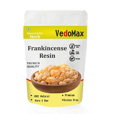 Natural Guggal Gugal Frankincense Resin Loban Dhoop Dhuni Boswellia Carterii