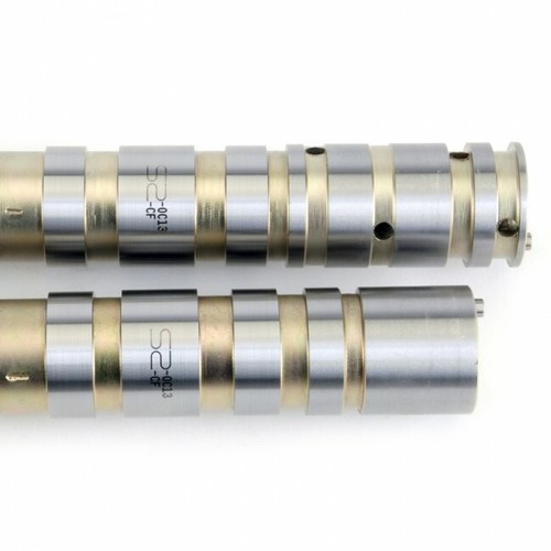Skunk2 Ultra 2 Camshafts for Honda K20A K20A2 K20Z1 K20Z3 K24A2 K-Series - Picture 2 of 2