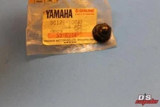 NOS YAMAHA XS850 VMAX1200 CROWN NUT PART# 90176-10033-00