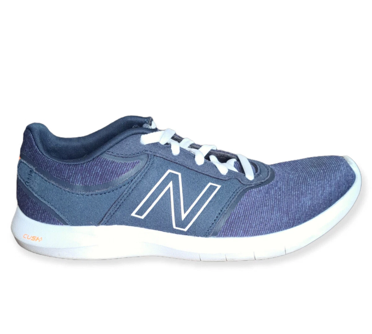 New balance memory clearance sole