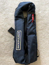 Sospenders Inflatable Life Vest