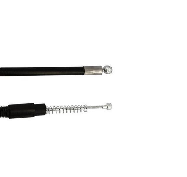 Câble d'embrayage acier tressé pour Kawasaki H1 500 Mach III 1969-1975